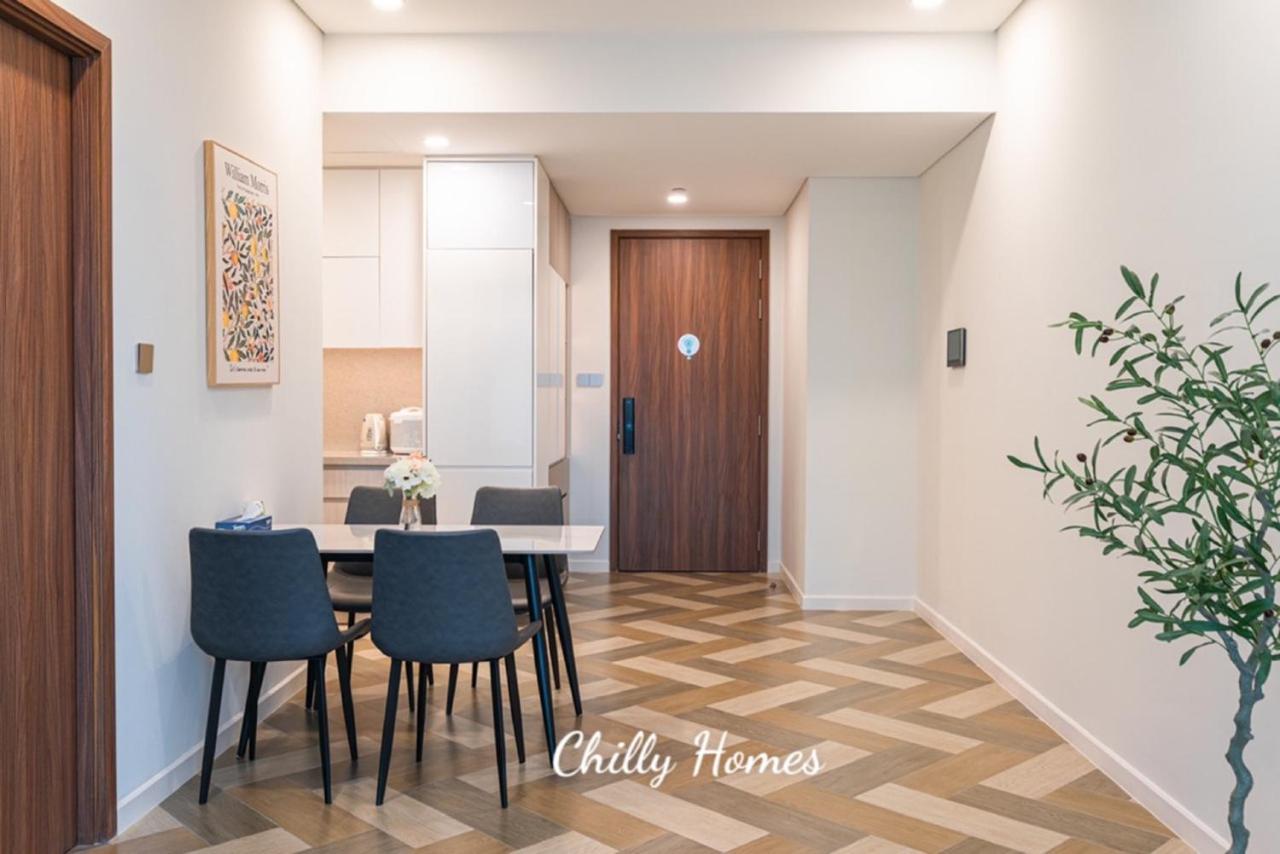 Cao House - Metropole Ba Son Saigon Apartment