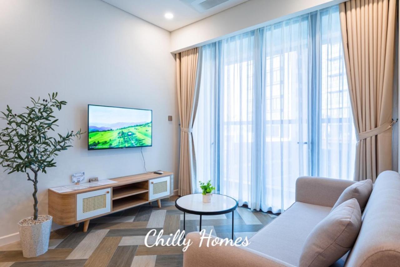 Cao House - Metropole Ba Son Saigon