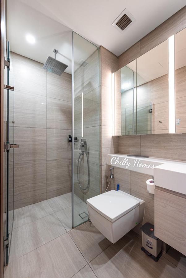 Apartment Cao House - Metropole Ba Son Saigon *