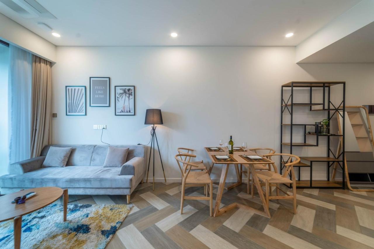 Cao House - Metropole Ba Son Saigon * Ho Chi Minh City