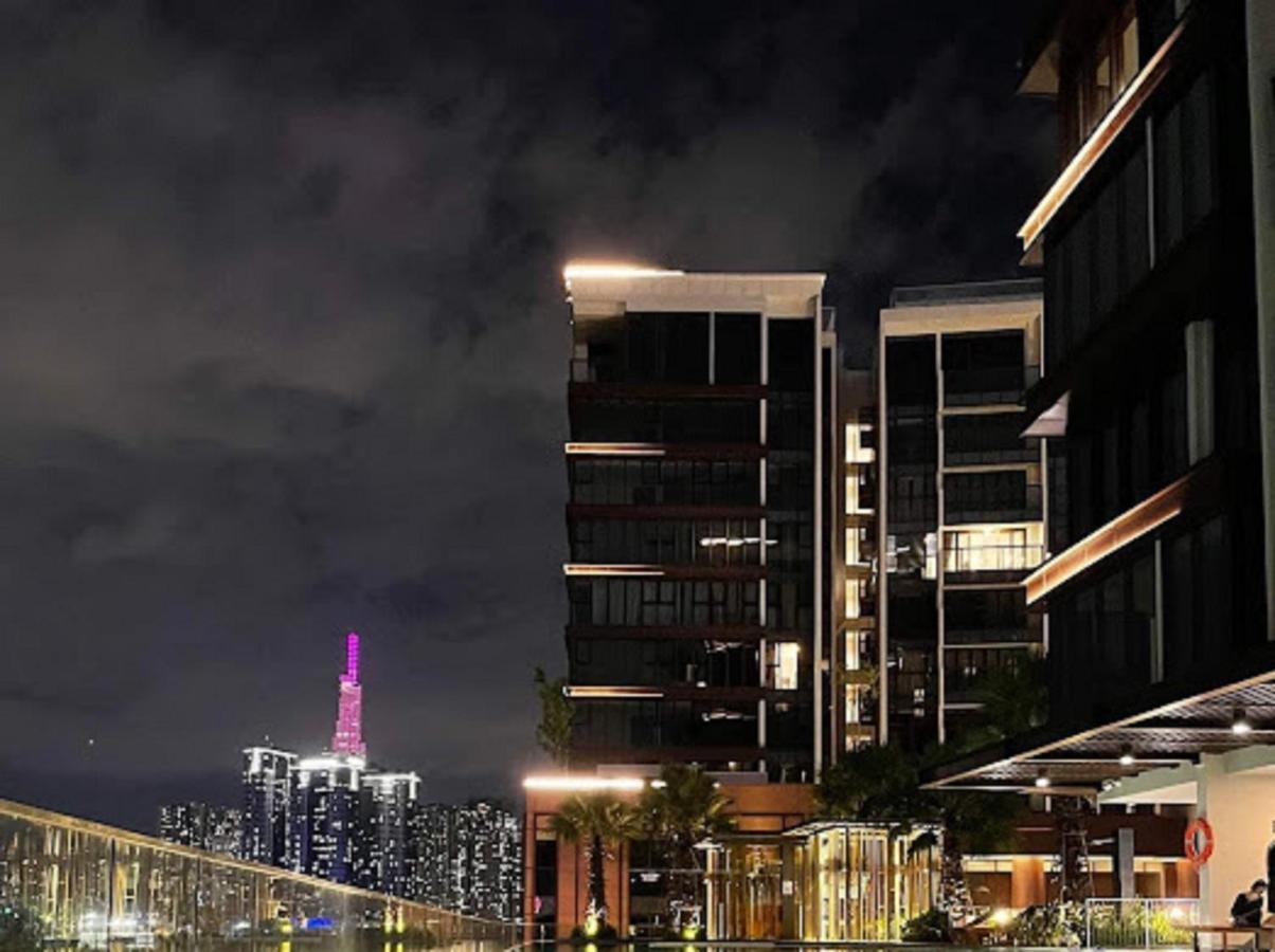 Apartment Cao House - Metropole Ba Son Saigon Ho Chi Minh City