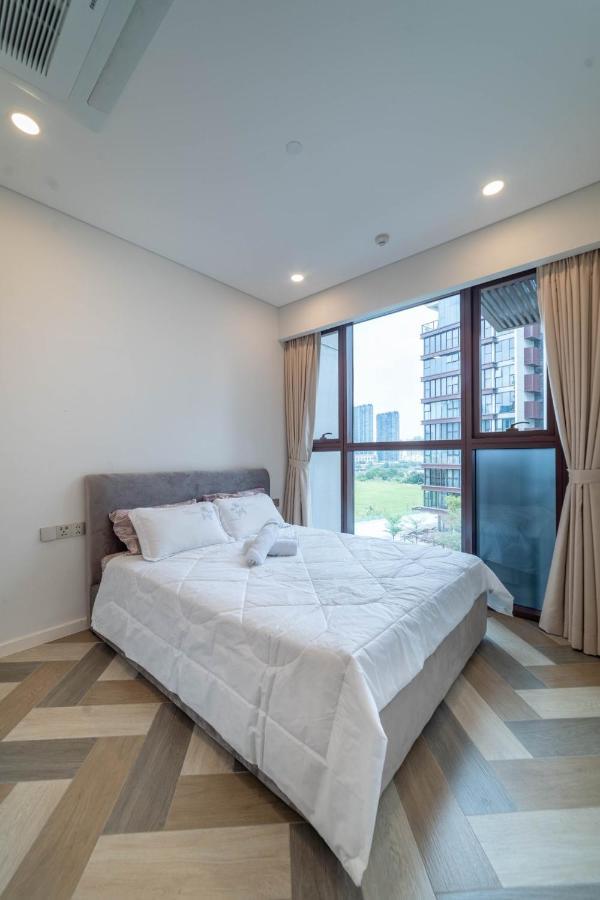 Cao House - Metropole Ba Son Saigon Apartment Ho Chi Minh City