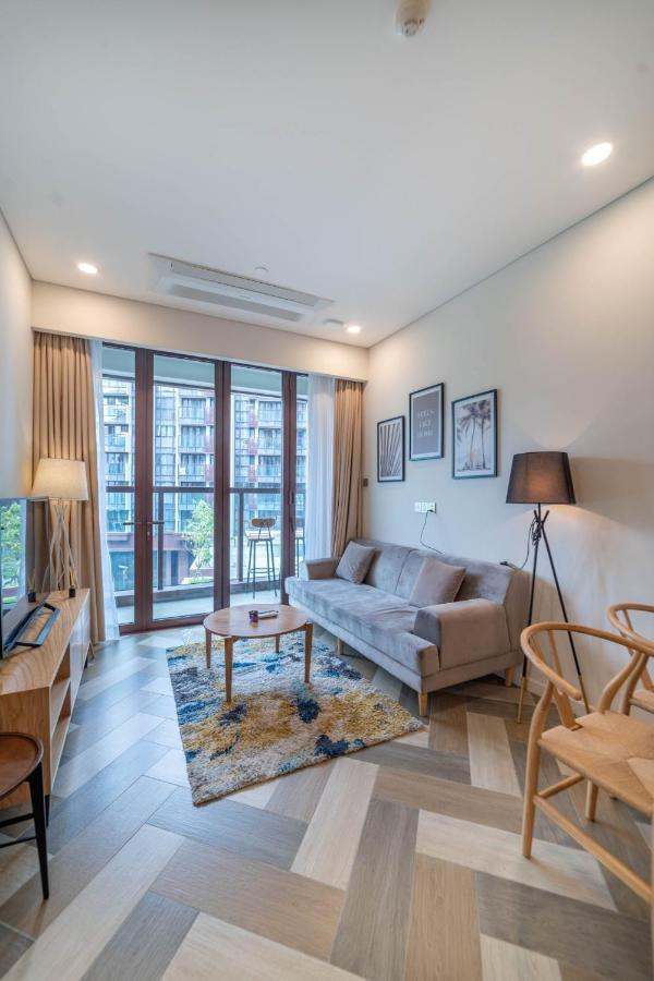 Cao House - Metropole Ba Son Saigon Ho Chi Minh City