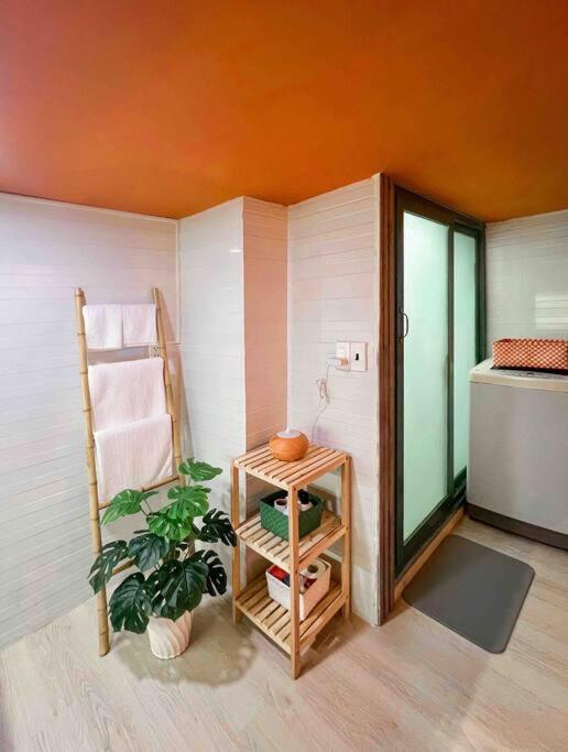 Funky Loft In Centre Apartment Ho Chi Minh City