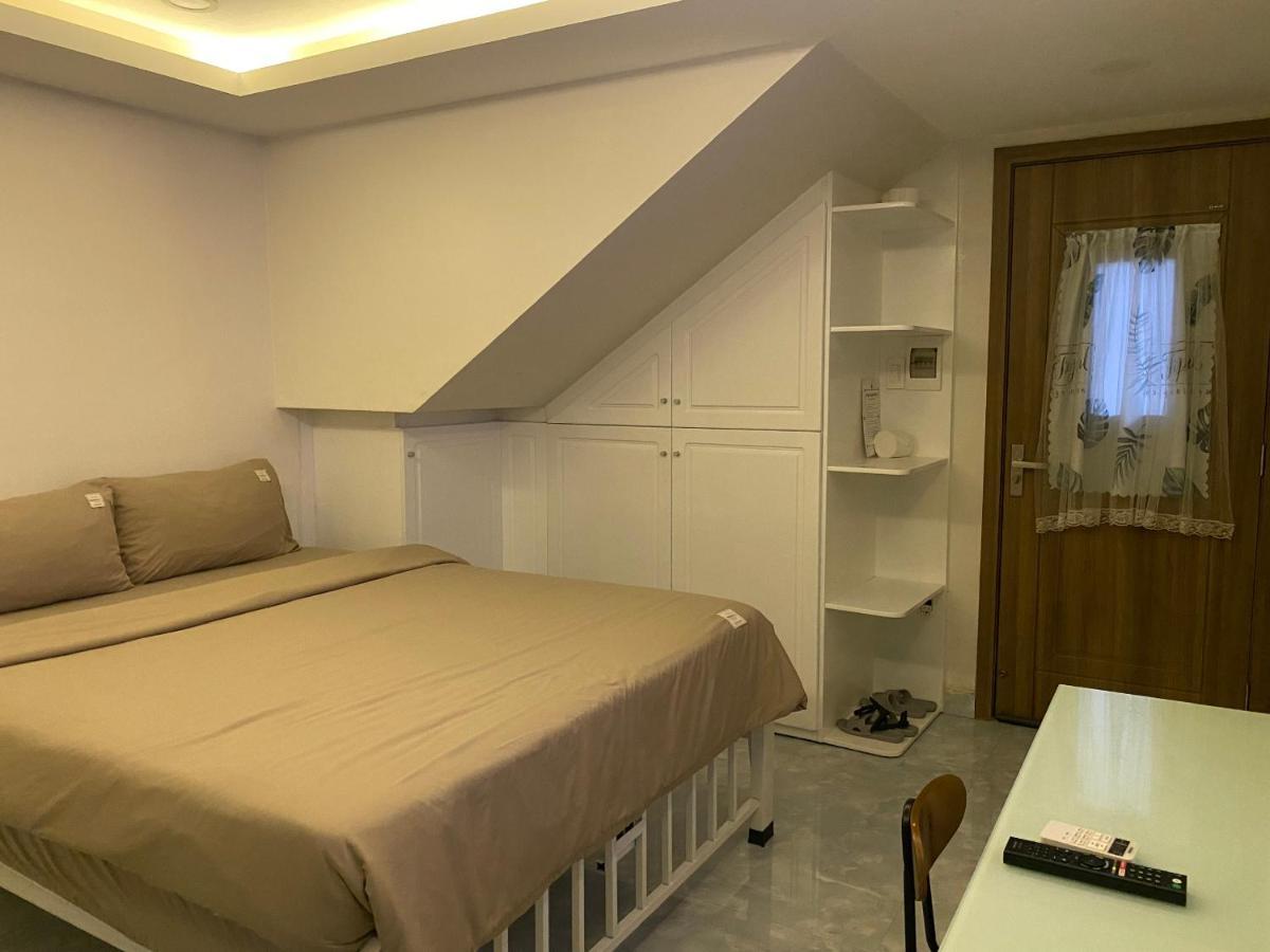B786 Tan Binh Aparthotel Ho Chi Minh City