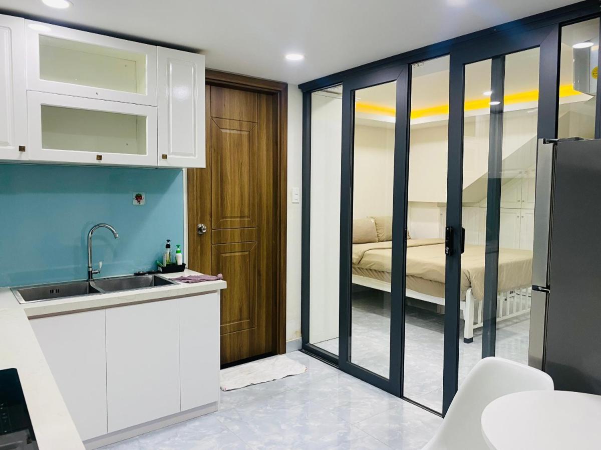 Aparthotel B786 Tan Binh