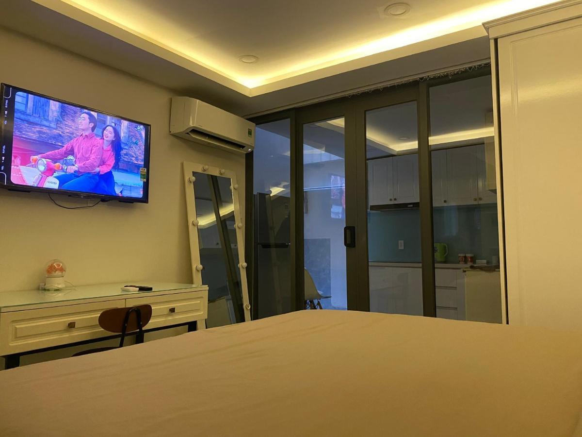B786 Tan Binh Aparthotel Ho Chi Minh City