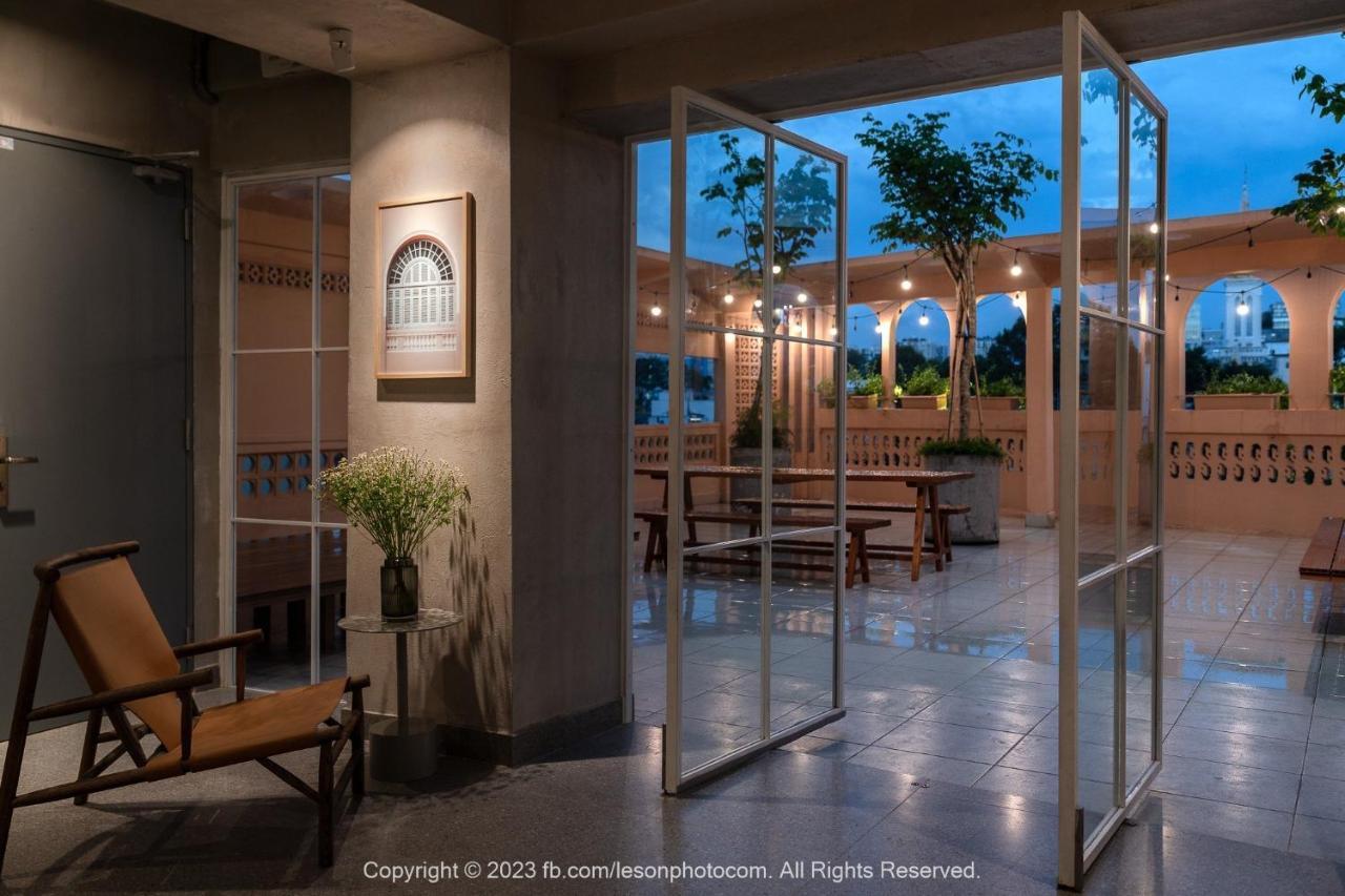 Hotel Express By M Village Pham Ngu Lao 3*