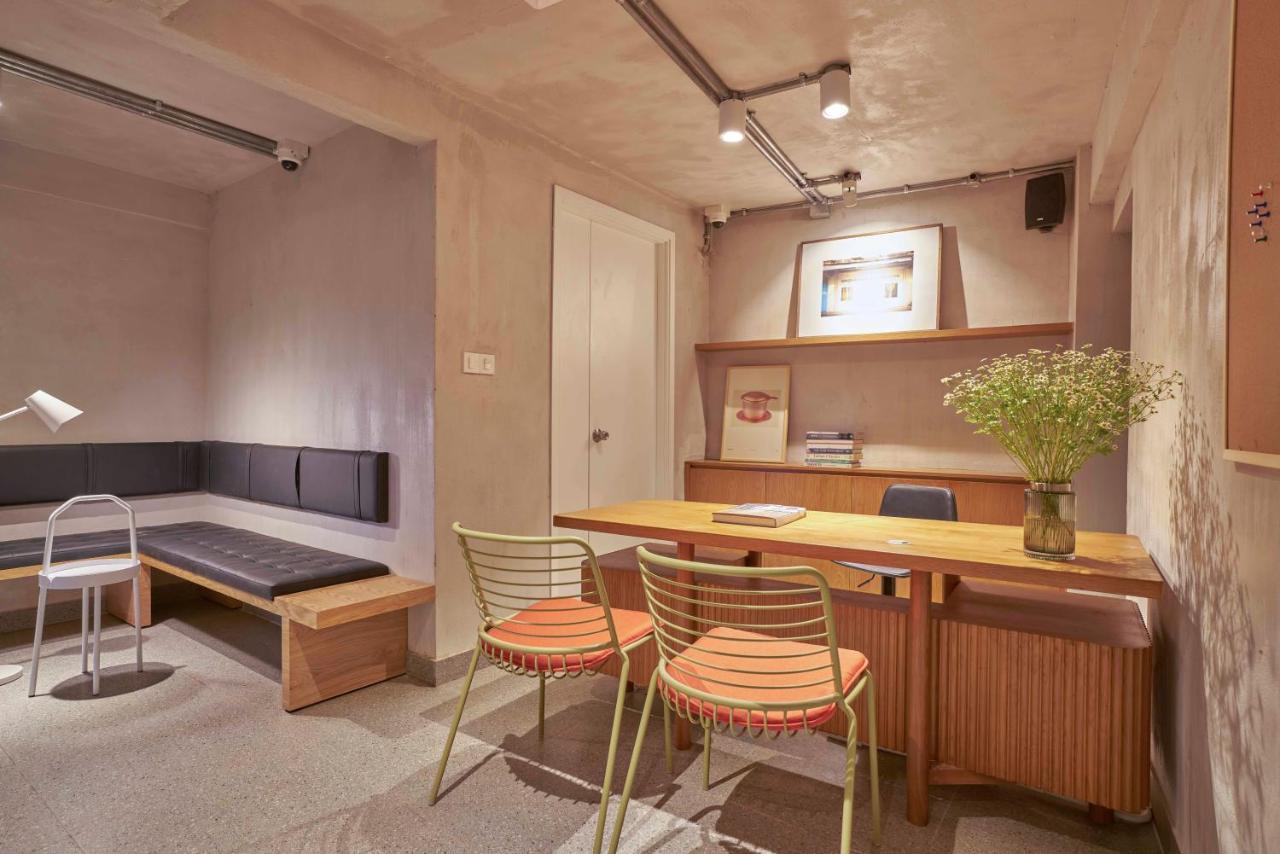 Express By M Village Pham Ngu Lao 3* Ho Chi Minh City