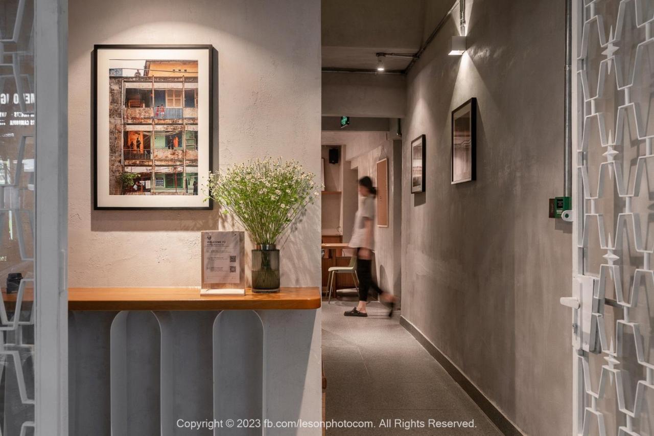 Express By M Village Pham Ngu Lao 3*