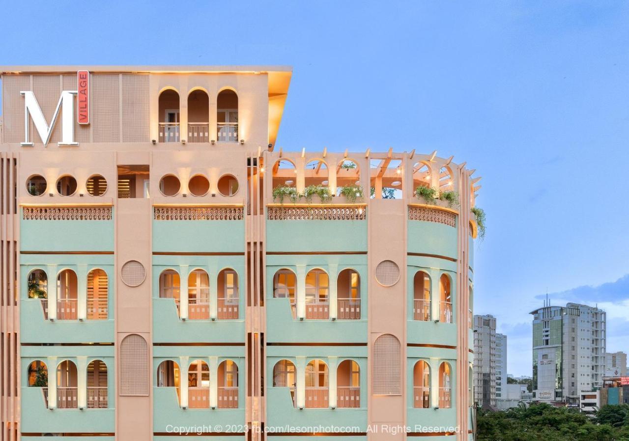 Hotel Express By M Village Pham Ngu Lao