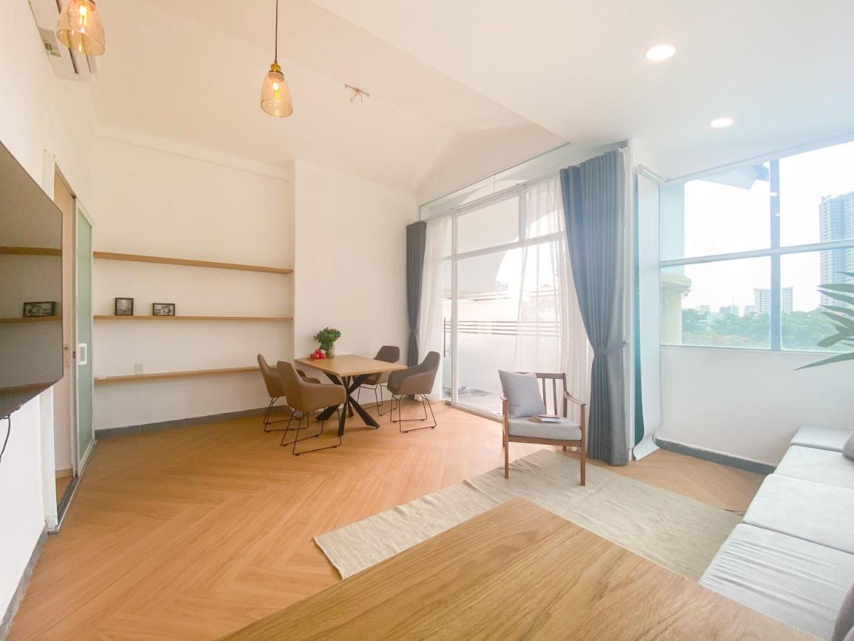 Căn hộ Zeus Living - In An Phu TP. Hồ Chí Minh