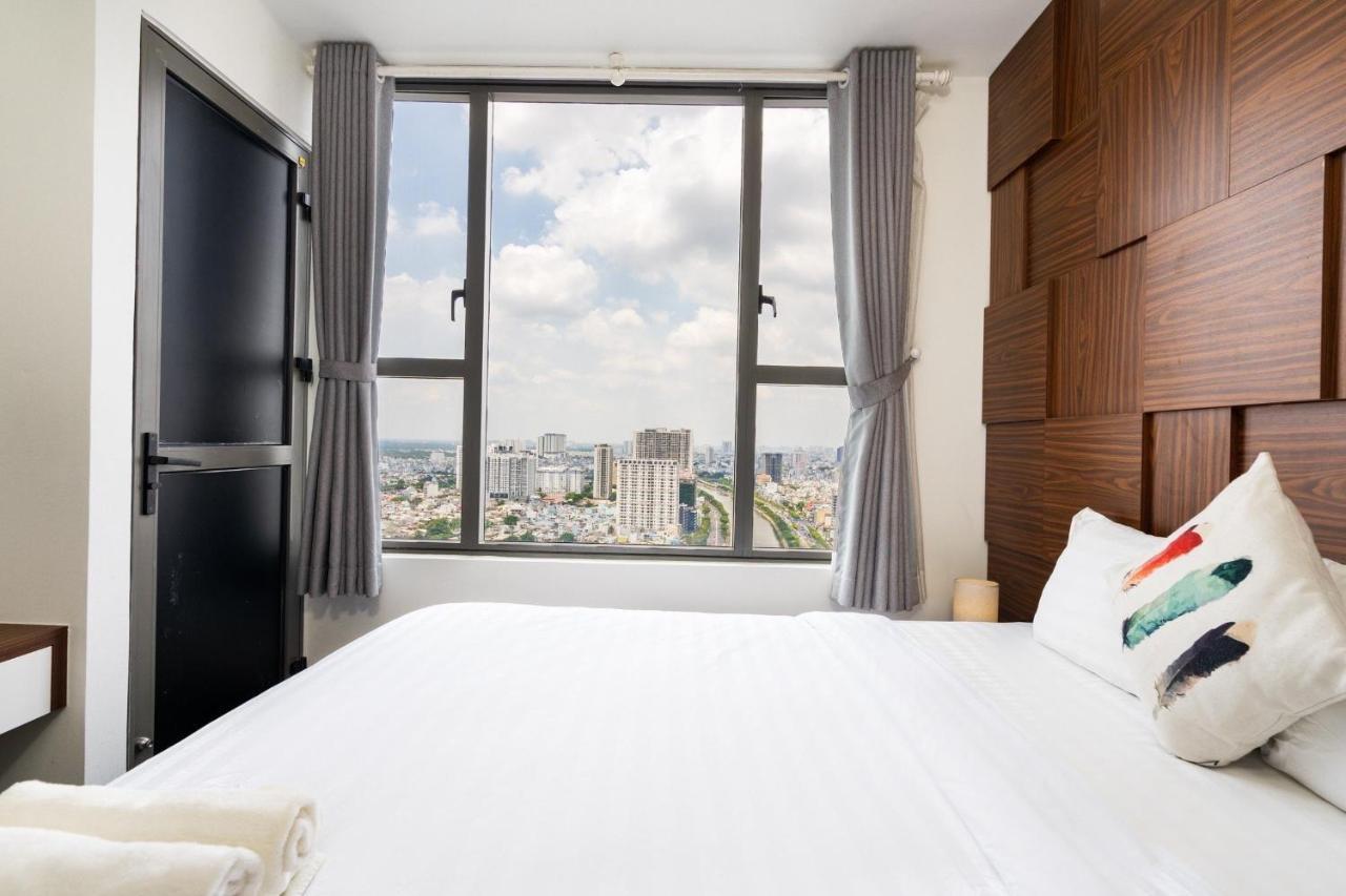 S'home Saigon - Infinity Pool Signature Ho Chi Minh City