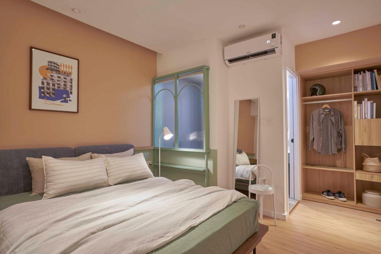Express By M Village Pham Ngu Lao Hotel Ho Chi Minh City