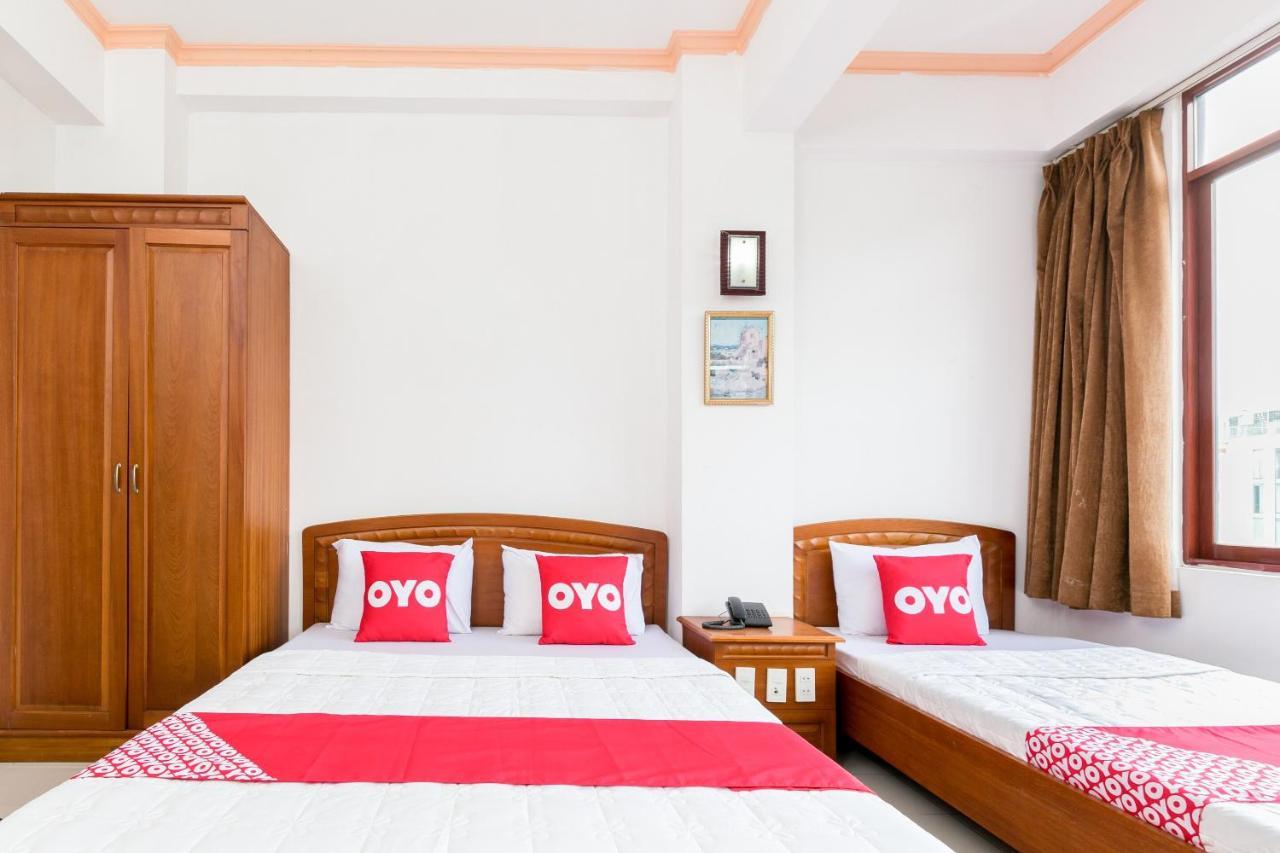 Oyo 1147 Vien Ngoc Xanh Bandar Ho Chi Minh
