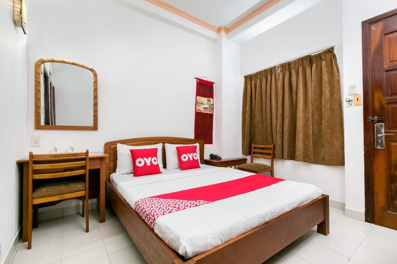 Hotel Oyo 1147 Vien Ngoc Xanh