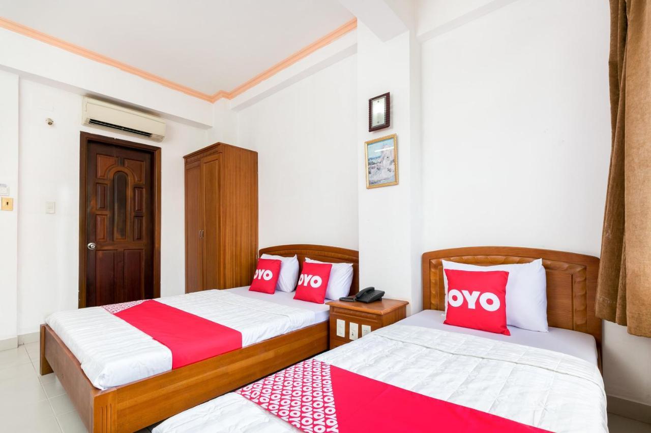 Oyo 1147 Vien Ngoc Xanh Bandar Ho Chi Minh
