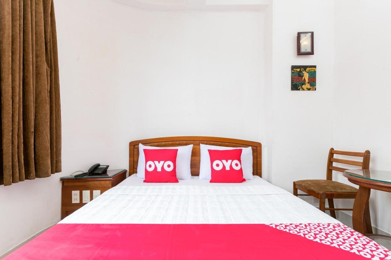 Hotel Oyo 1147 Vien Ngoc Xanh