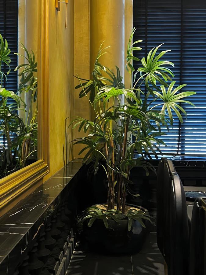Hotel Le Jardin Secret Saigon