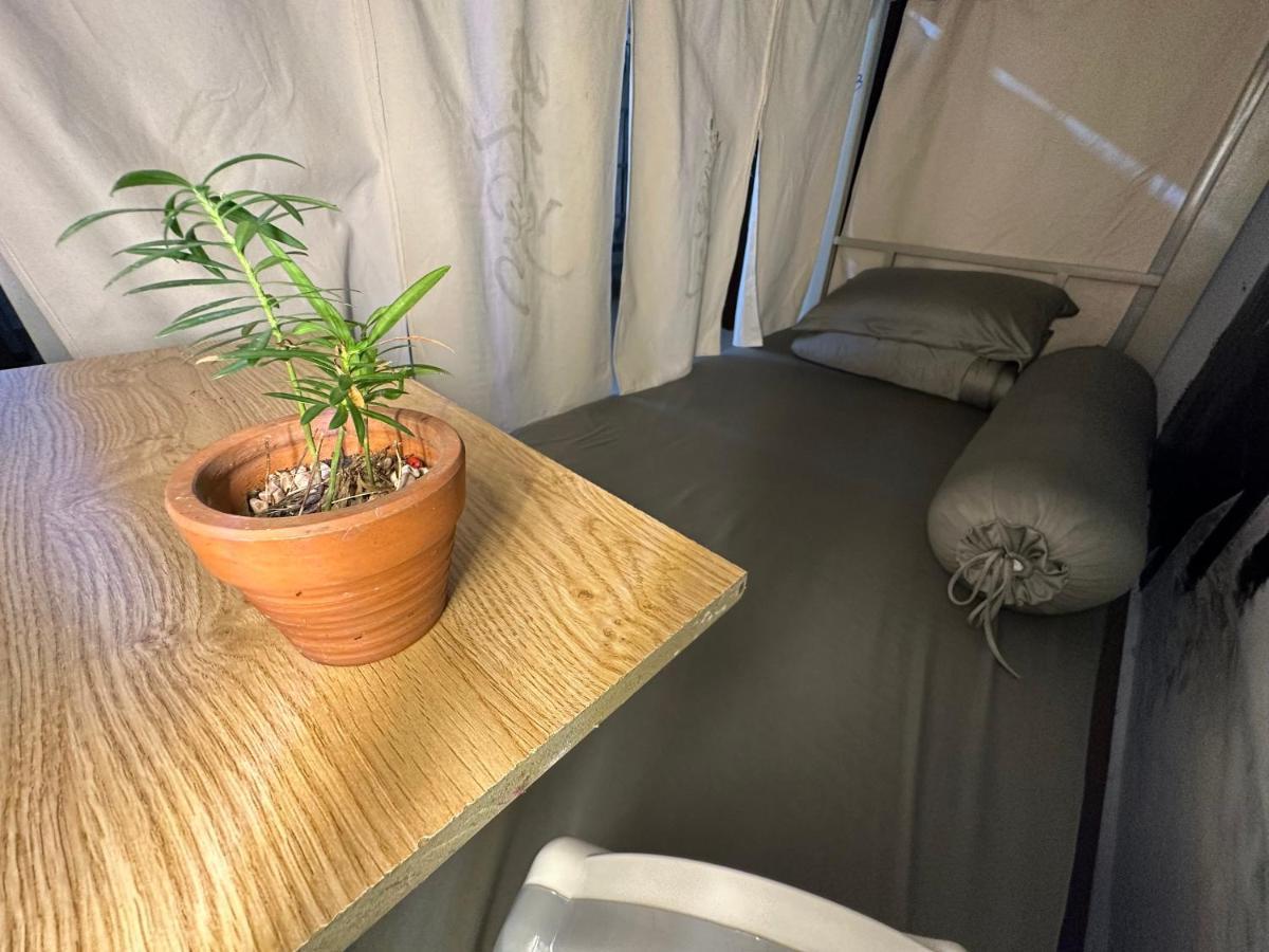 Tea An Yen Dorm Nhà trọ *