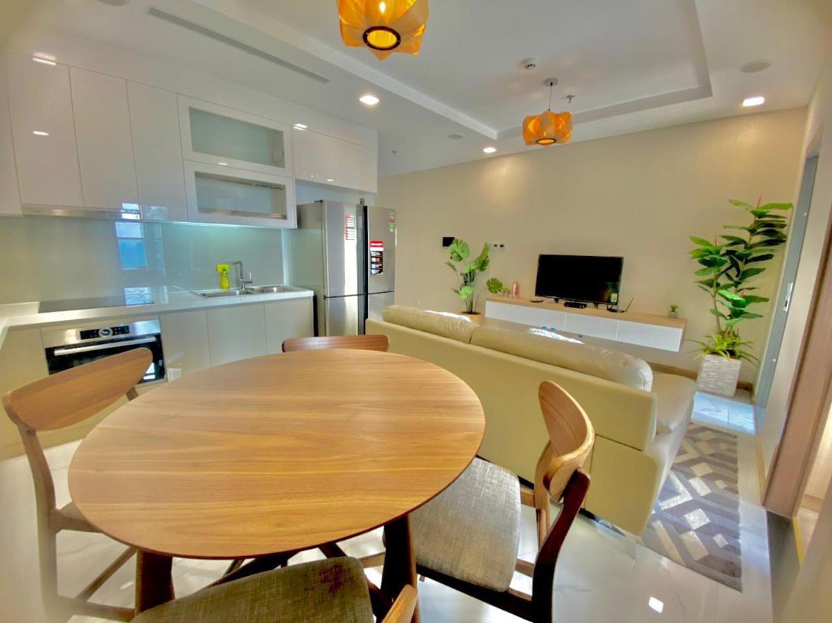 Athena Vinhomes Landmark 81 Luxury Pangsapuri *