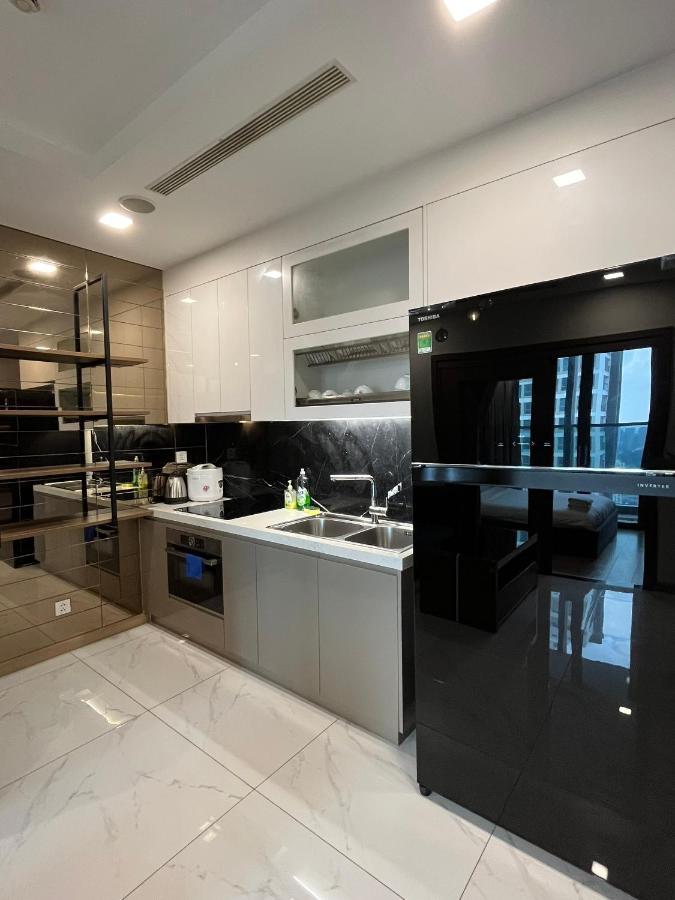 Athena Vinhomes Landmark 81 Luxury Pangsapuri Bandar Ho Chi Minh