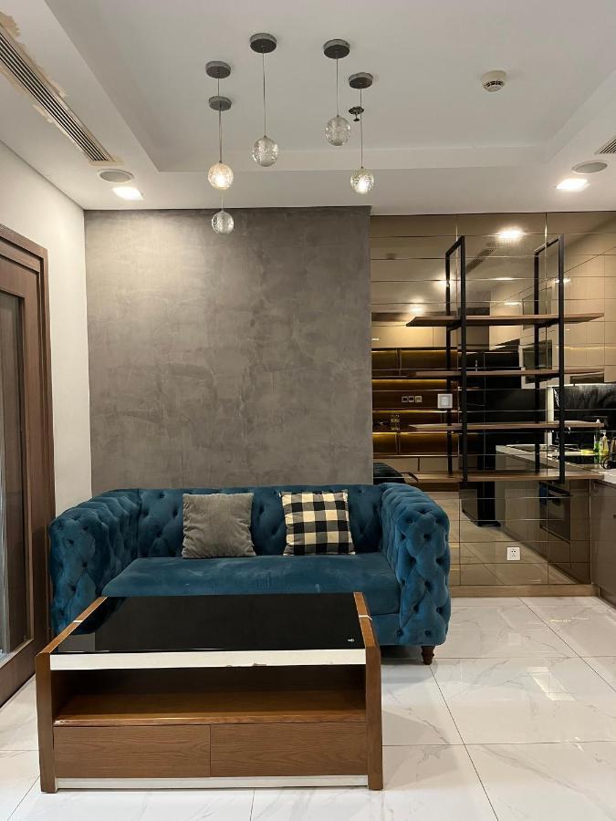 Athena Vinhomes Landmark 81 Luxury