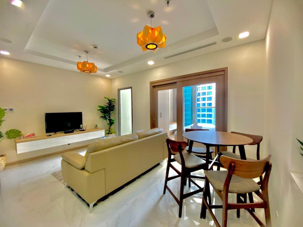 Athena Vinhomes Landmark 81 Luxury