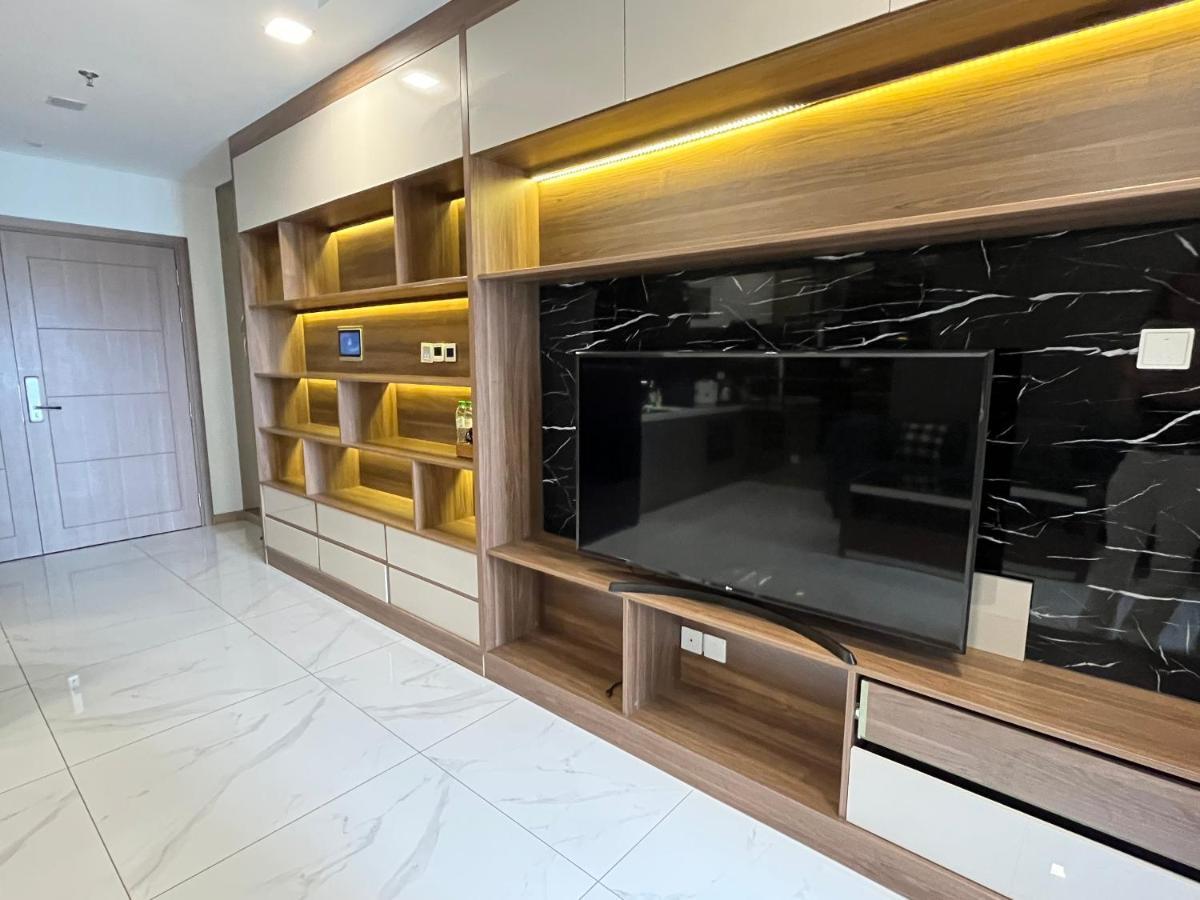 Pangsapuri Athena Vinhomes Landmark 81 Luxury *