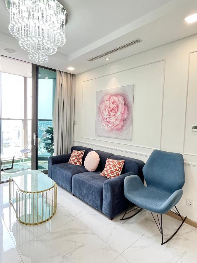 Pangsapuri Athena Vinhomes Landmark 81 Luxury Bandar Ho Chi Minh