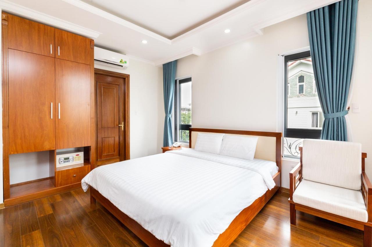 Sunny And 2* Bandar Ho Chi Minh