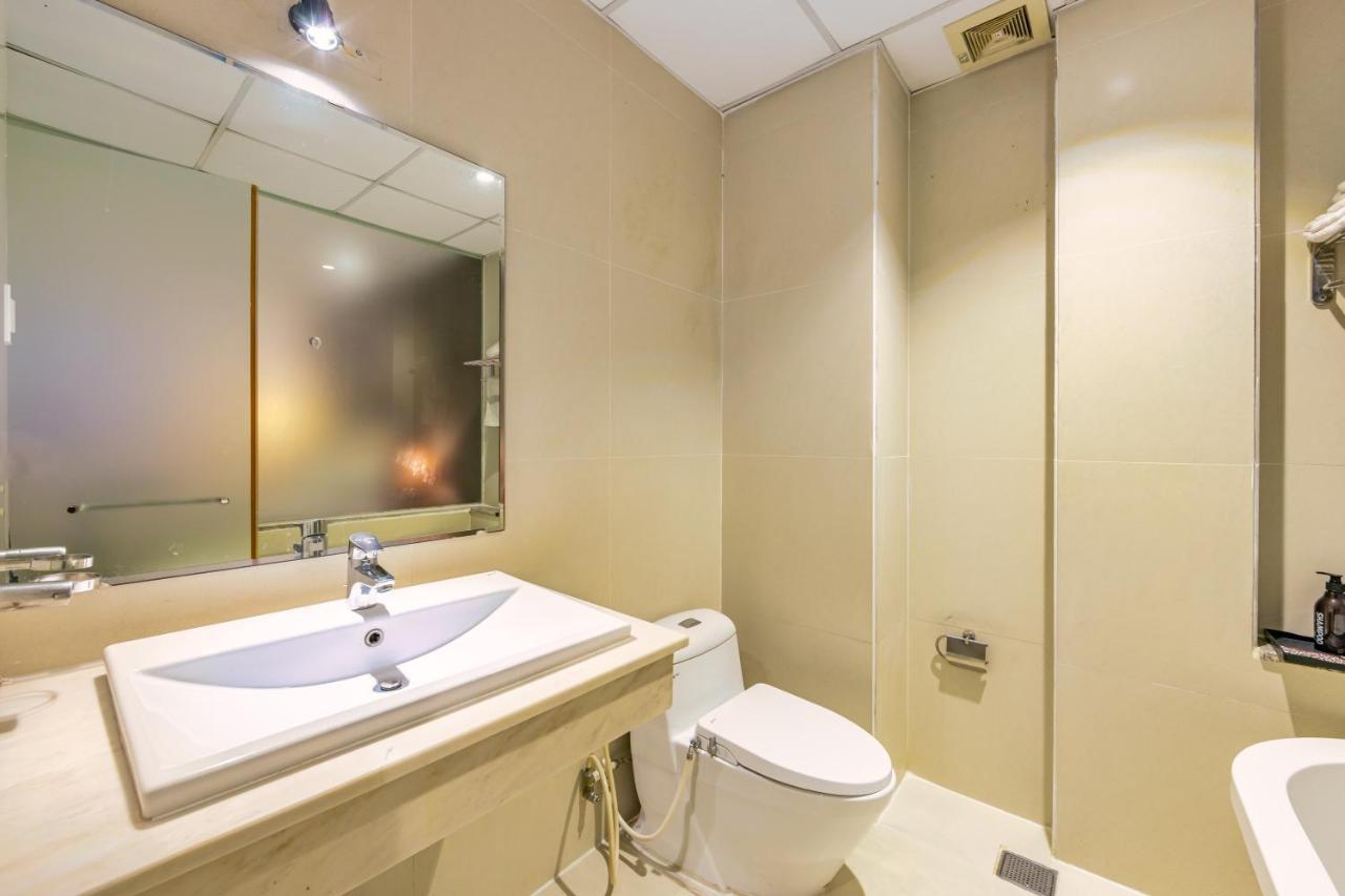 The Noble Swan Dong Du Hotel 3*