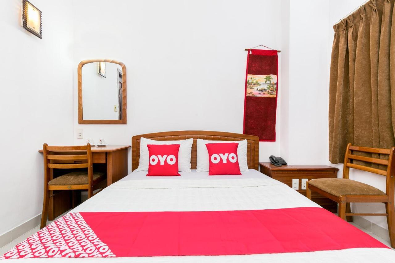 Oyo 1147 Vien Ngoc Xanh Hotel Bandar Ho Chi Minh