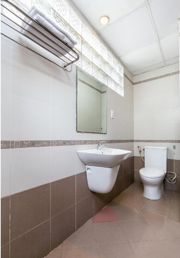 Oyo 1147 Vien Ngoc Xanh Hotel 2*