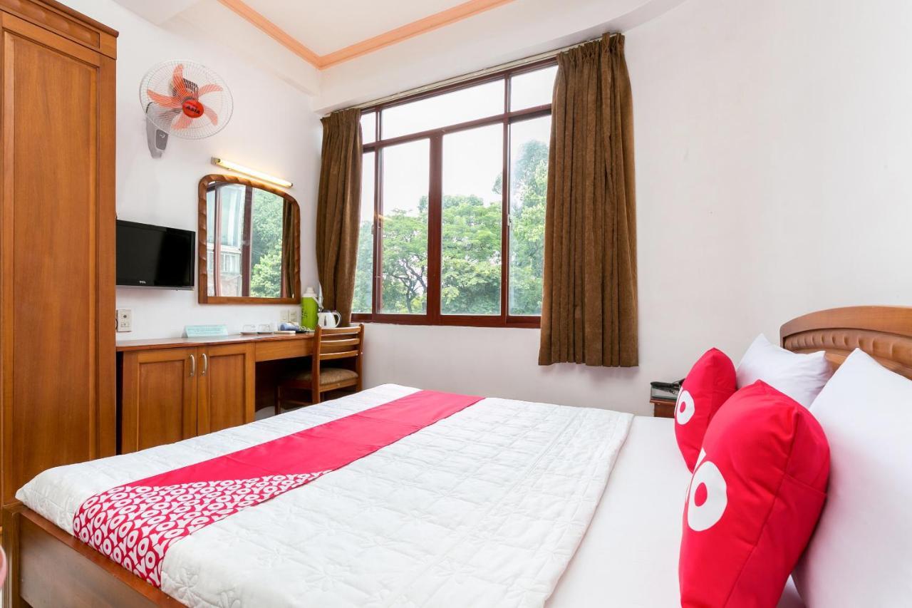 Hotel Oyo 1147 Vien Ngoc Xanh 2*