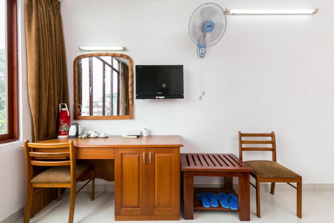 Hotel Oyo 1147 Vien Ngoc Xanh 2*