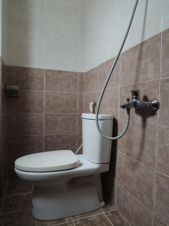 Minh Chau Hotel Ho Chi Minh City