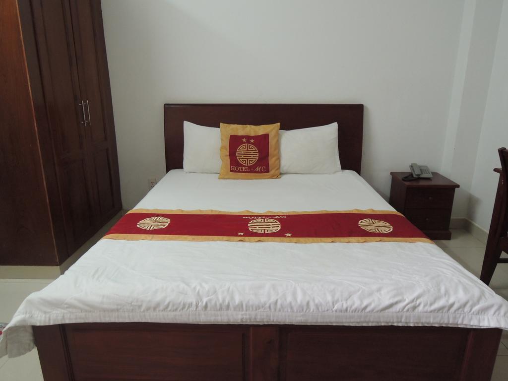 Minh Chau Hotel 2*