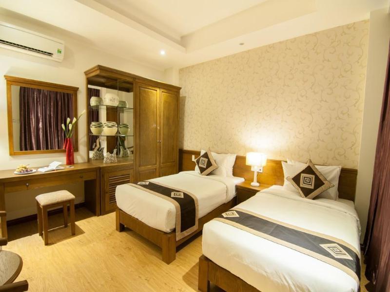 Saigonciti A 3*