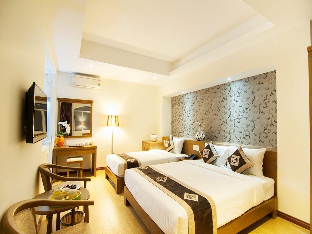 Saigonciti A 3*