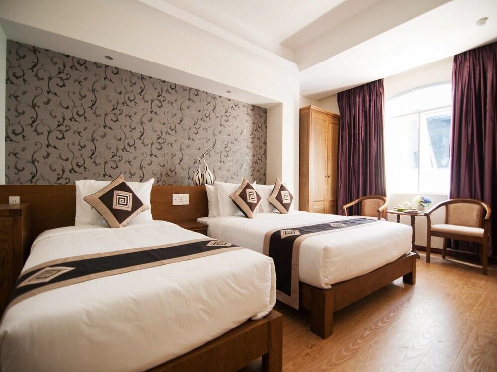 Saigonciti A 3* Ho Chi Minh City