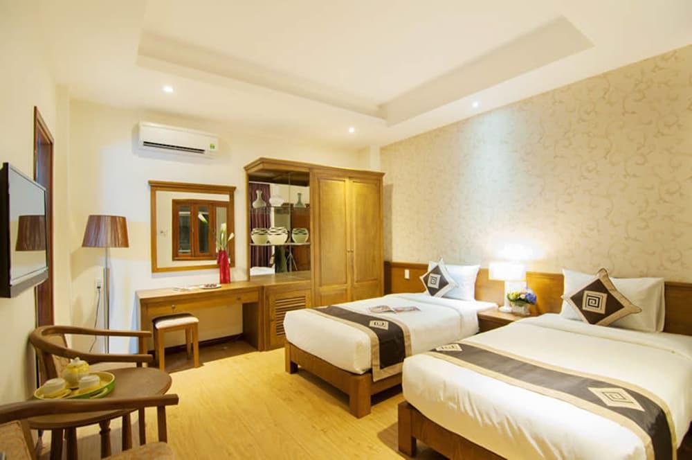 Saigonciti A Ho Chi Minh City