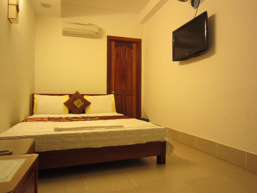 Hotel Pylos