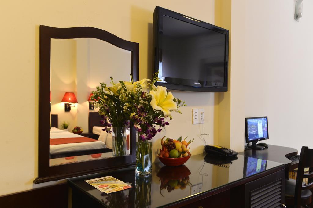 Hotel Beautiful Saigon Boutique Bandar Ho Chi Minh
