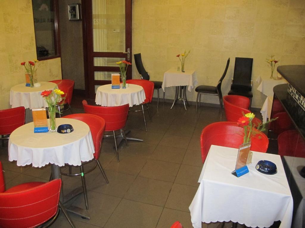 Khách sạn Van Phat TP. Hồ Chí Minh