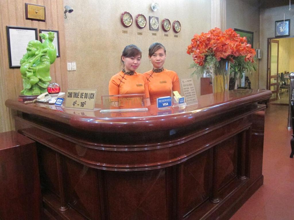 Van Phat TP. Hồ Chí Minh
