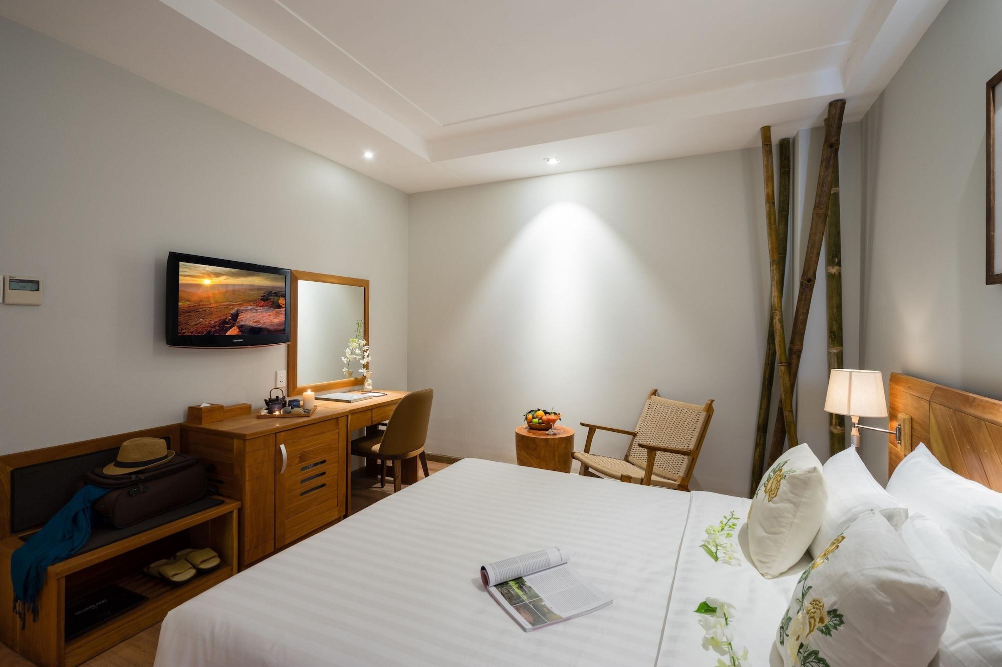 Hotel Silverland Yen