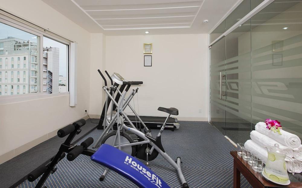Silverland Yen Hotel 4*