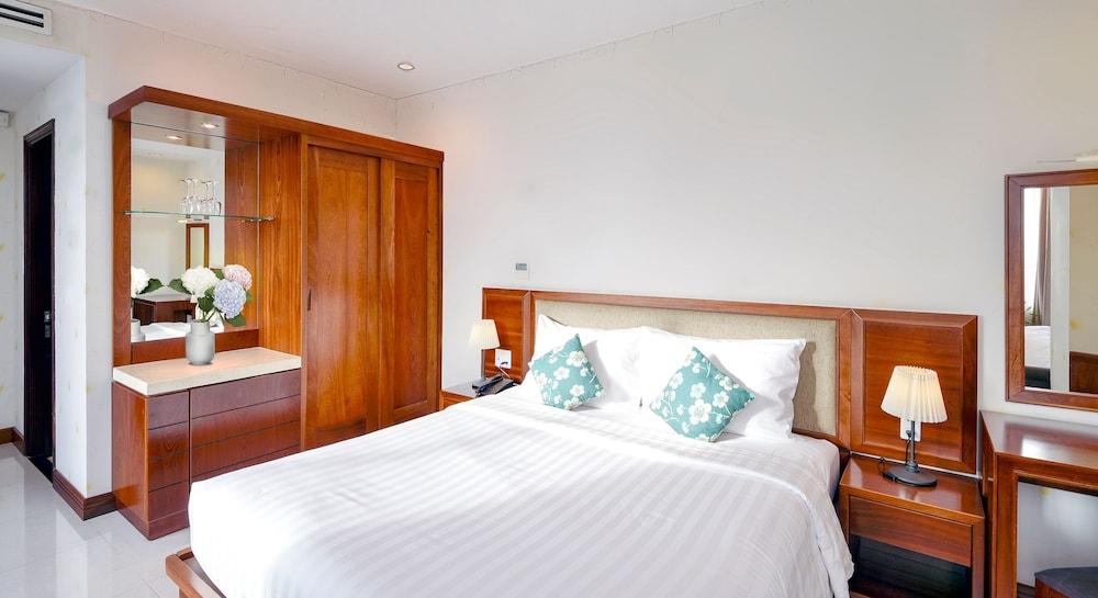 Aquari Hotel