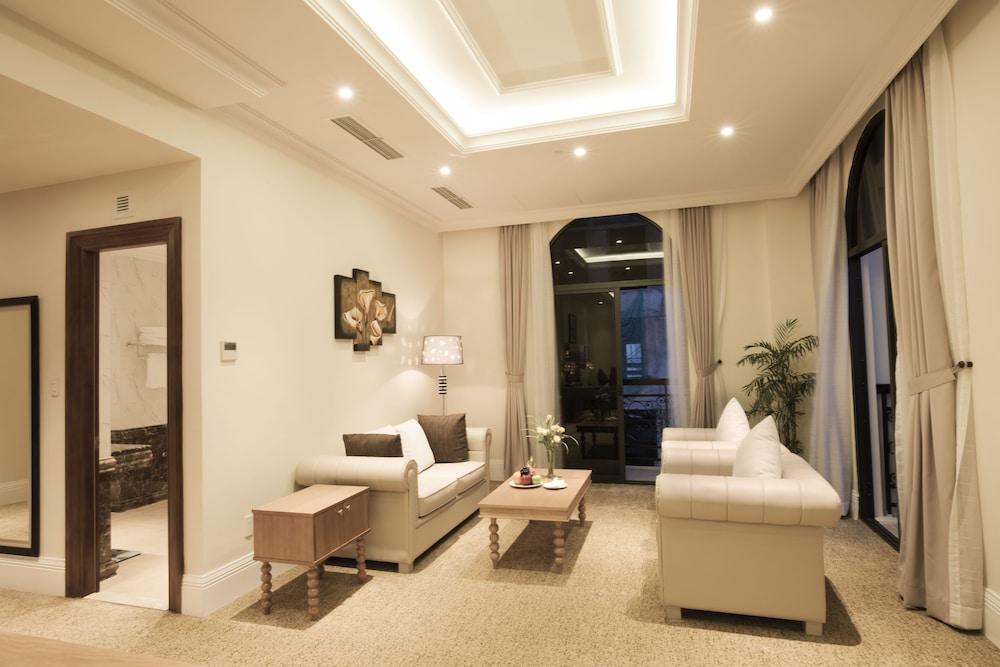 Hotel Merperle Crystal Palace 4*